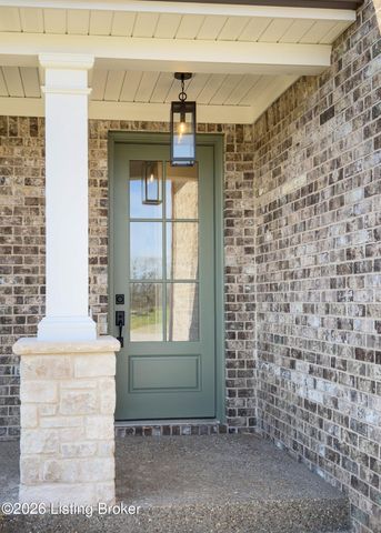 8023 Happy Jack Way, Louisville, KY 40299