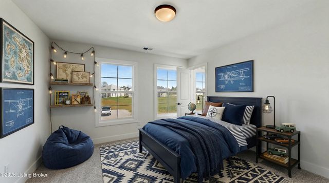 8023 Happy Jack Way, Louisville, KY 40299