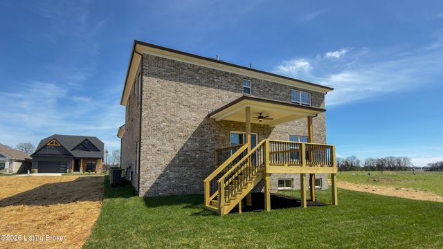 8023 Happy Jack Way, Louisville, KY 40299