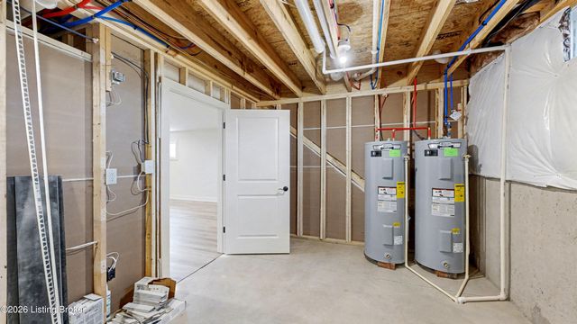 8023 Happy Jack Way, Louisville, KY 40299