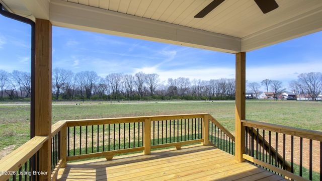 8023 Happy Jack Way, Louisville, KY 40299