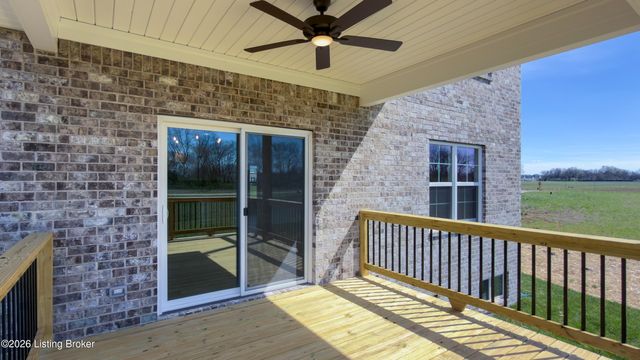 8023 Happy Jack Way, Louisville, KY 40299