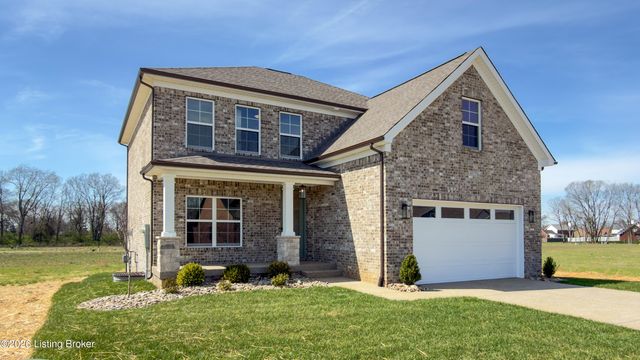 8023 Happy Jack Way, Louisville, KY 40299