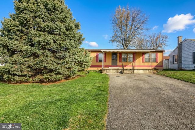 2818 OAKLAND RD, Dover, PA 17315