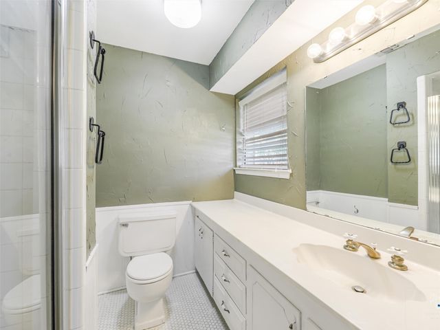 2118 Chippendale Drive, Mckinney, TX 75071