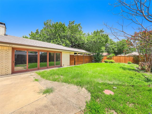 2118 Chippendale Drive, Mckinney, TX 75071