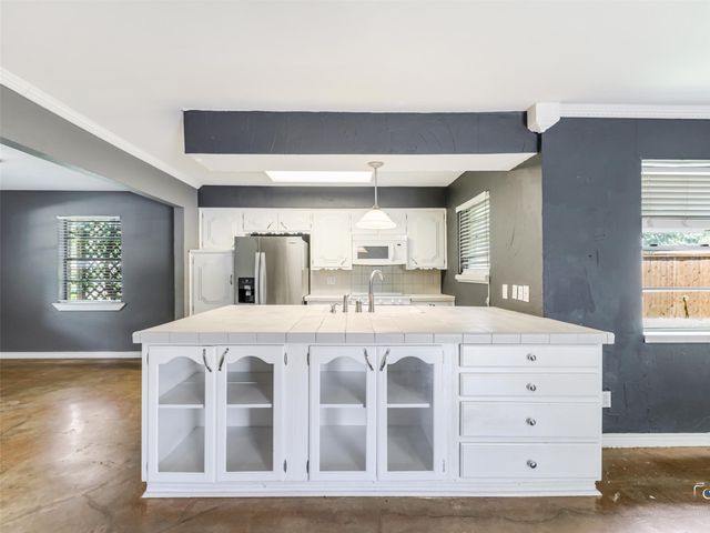 2118 Chippendale Drive, Mckinney, TX 75071