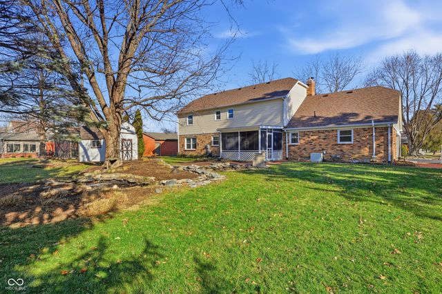 415 Oxford Drive, Noblesville, IN 46062