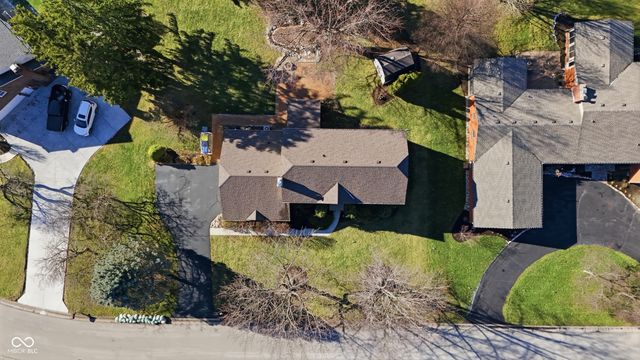 415 Oxford Drive, Noblesville, IN 46062