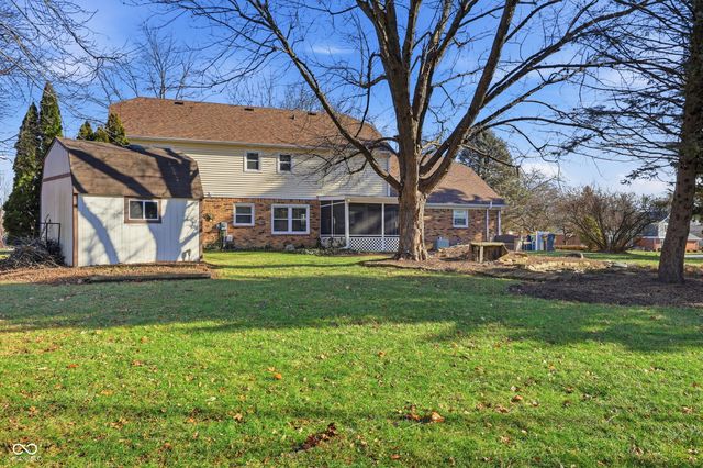 415 Oxford Drive, Noblesville, IN 46062