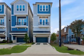 1236 W 21st Street, Houston, TX 77008