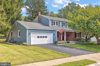 506 CAMBRIDGE DR, Newark, DE 19711