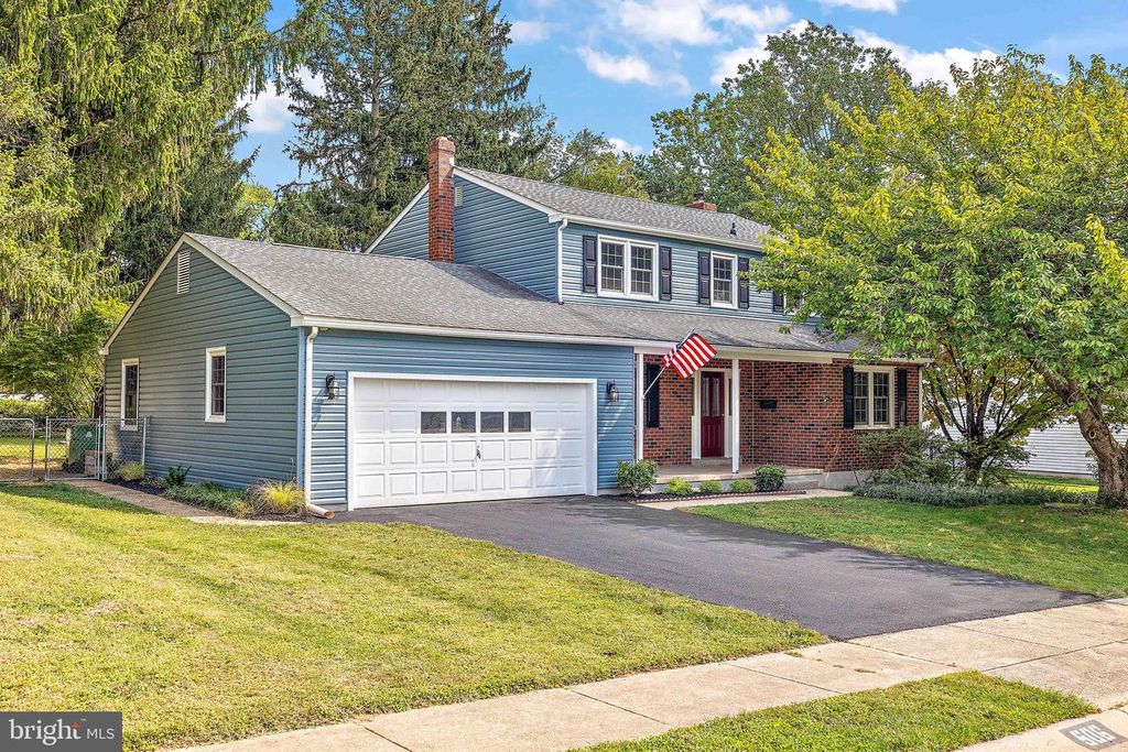 506 CAMBRIDGE DR, Newark, DE 19711