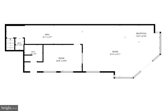 601 BERKLEY ST, Camden, NJ 08103