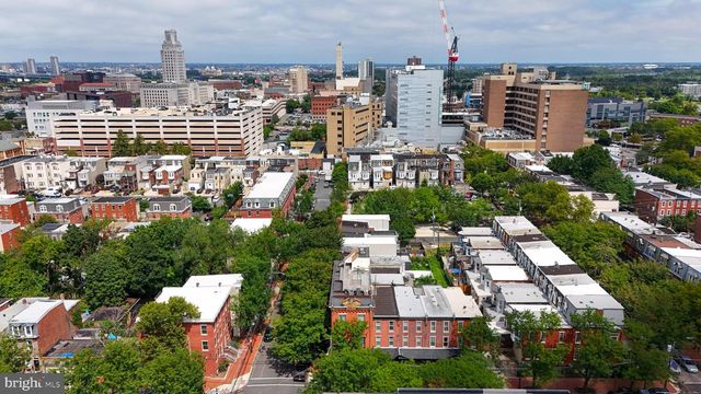 601 BERKLEY ST, Camden, NJ 08103