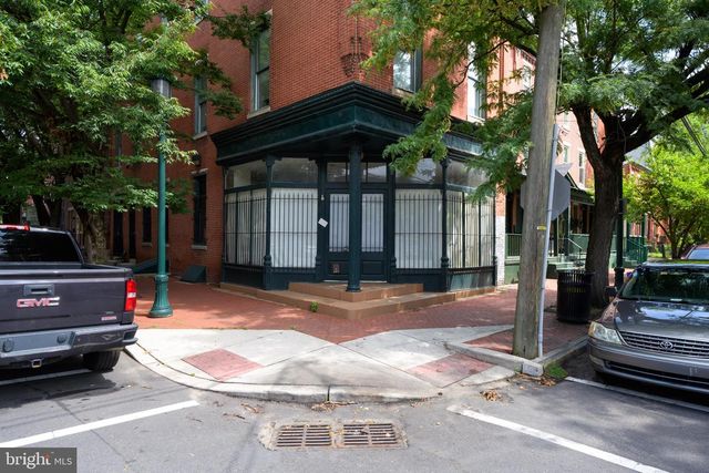 601 BERKLEY ST, Camden, NJ 08103