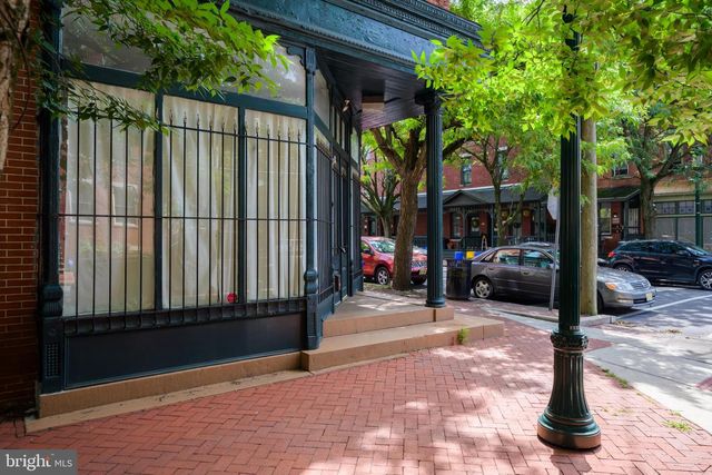 601 BERKLEY ST, Camden, NJ 08103