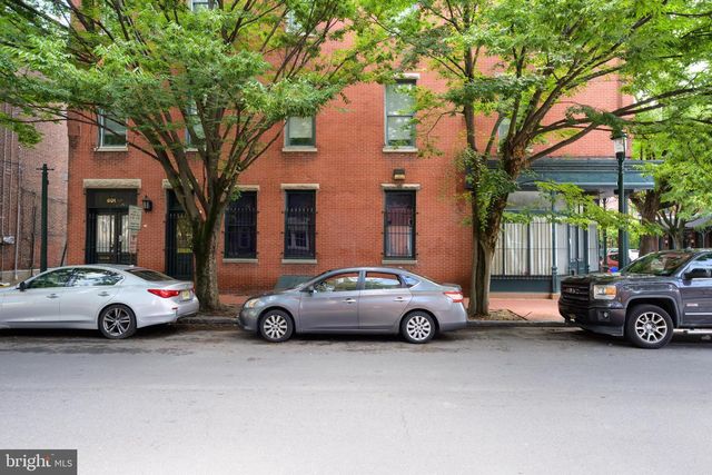 601 BERKLEY ST, Camden, NJ 08103