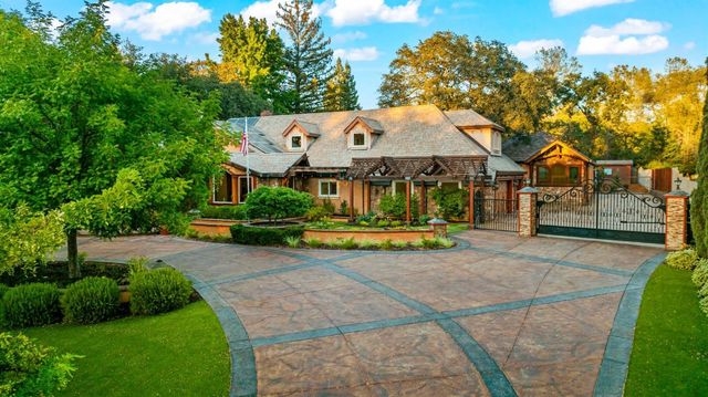 9965 Willey Ct, Granite Bay, CA 95746