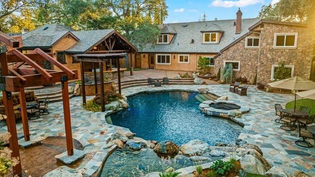 9965 Willey Ct, Granite Bay, CA 95746