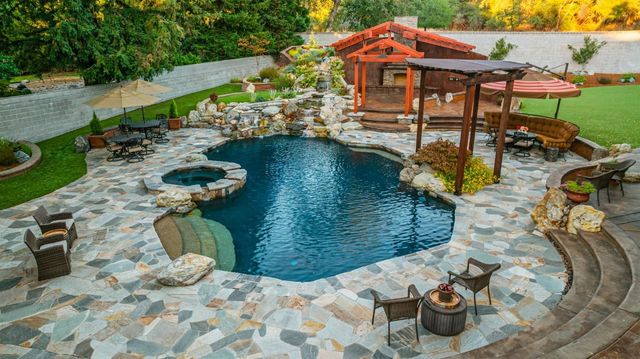 9965 Willey Ct, Granite Bay, CA 95746