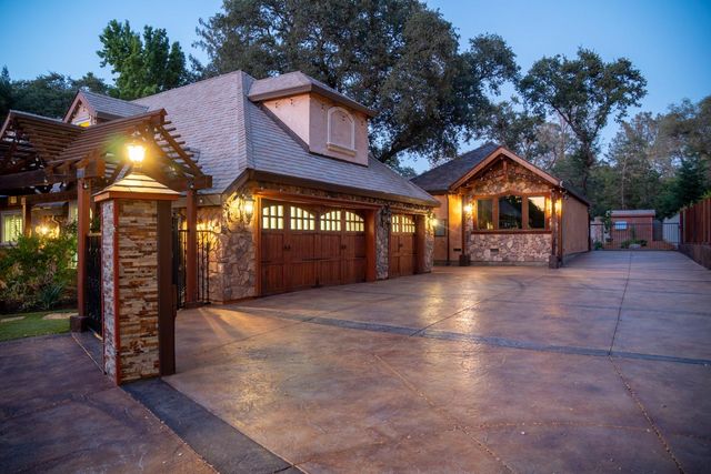 9965 Willey Ct, Granite Bay, CA 95746