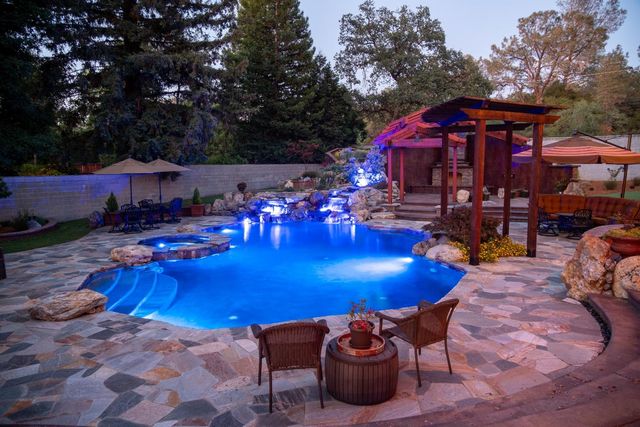 9965 Willey Ct, Granite Bay, CA 95746