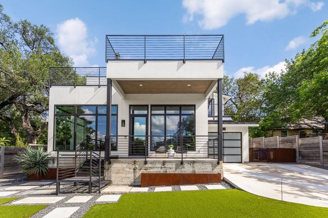 1117 Reagan TER, Austin, TX 78704