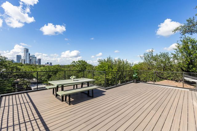 1117 Reagan TER, Austin, TX 78704