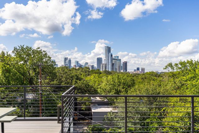 1117 Reagan TER, Austin, TX 78704
