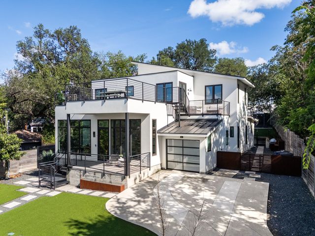 1117 Reagan TER, Austin, TX 78704