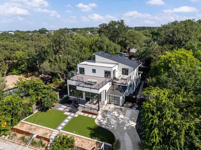 1117 Reagan TER, Austin, TX 78704