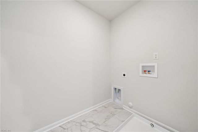 Lot 58 Duxbury RD, Suffolk, VA 23435