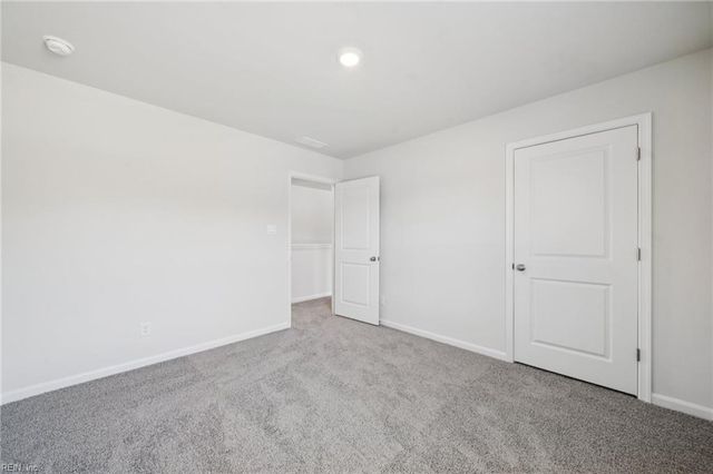 Lot 58 Duxbury RD, Suffolk, VA 23435