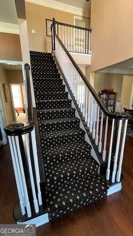 902 Daylight Circle, Lawrenceville, GA 30045