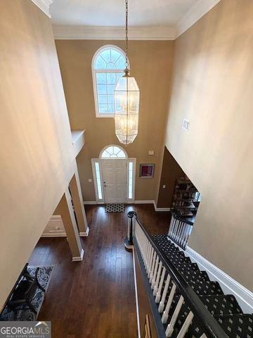 902 Daylight Circle, Lawrenceville, GA 30045