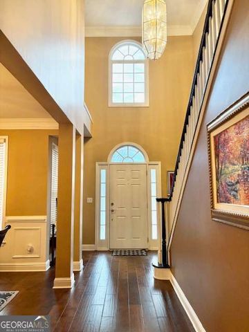 902 Daylight Circle, Lawrenceville, GA 30045