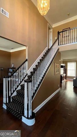 902 Daylight Circle, Lawrenceville, GA 30045