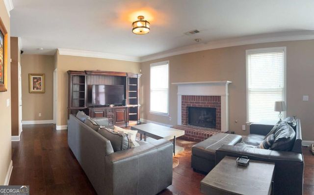 902 Daylight Circle, Lawrenceville, GA 30045