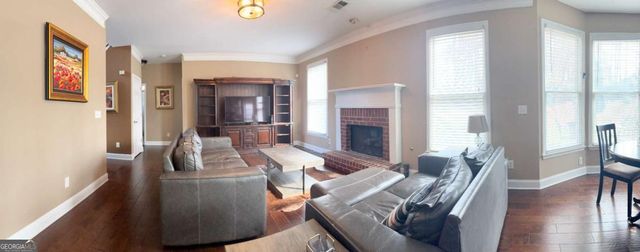 902 Daylight Circle, Lawrenceville, GA 30045