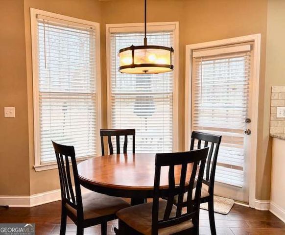 902 Daylight Circle, Lawrenceville, GA 30045