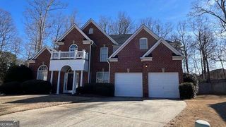 902 Daylight Circle, Lawrenceville, GA 30045