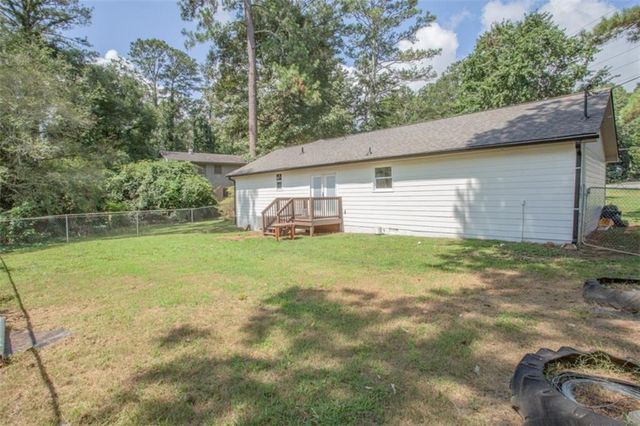 327 N Highway 113, Carrollton, GA 30117