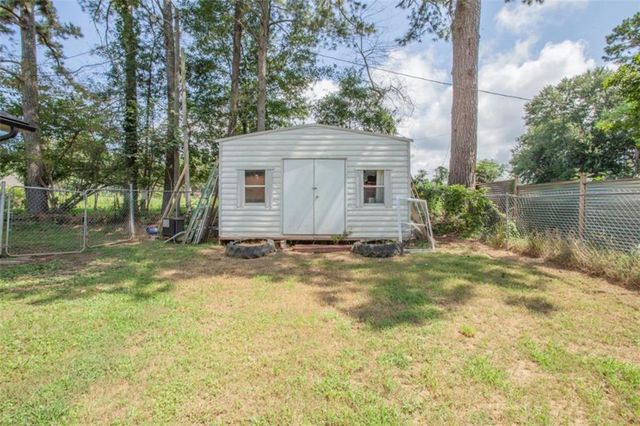 327 N Highway 113, Carrollton, GA 30117