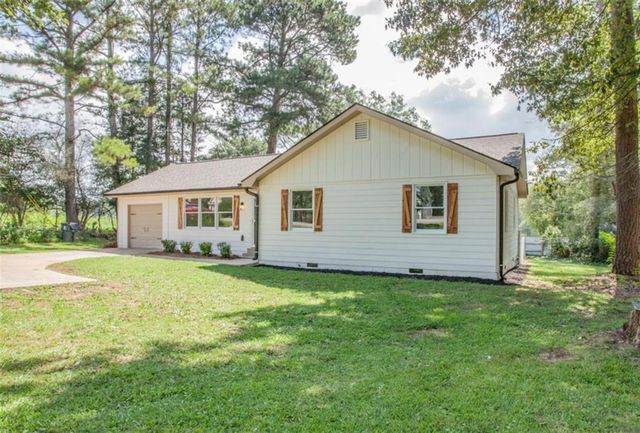 327 N Highway 113, Carrollton, GA 30117