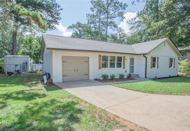 327 N Highway 113, Carrollton, GA 30117