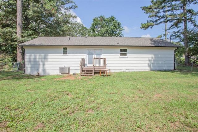 327 N Highway 113, Carrollton, GA 30117