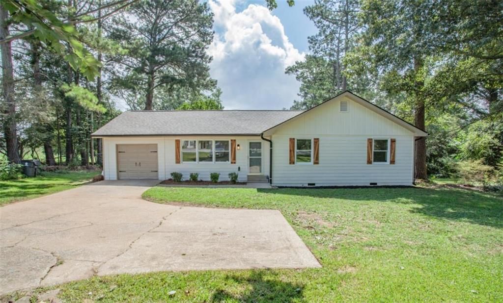 327 N Highway 113, Carrollton, GA 30117