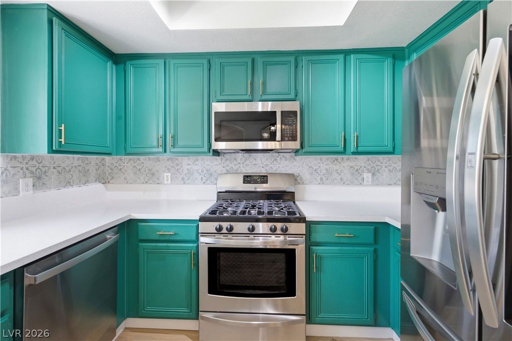 315 Seine Way 315, Henderson, NV 89014 — photo 5