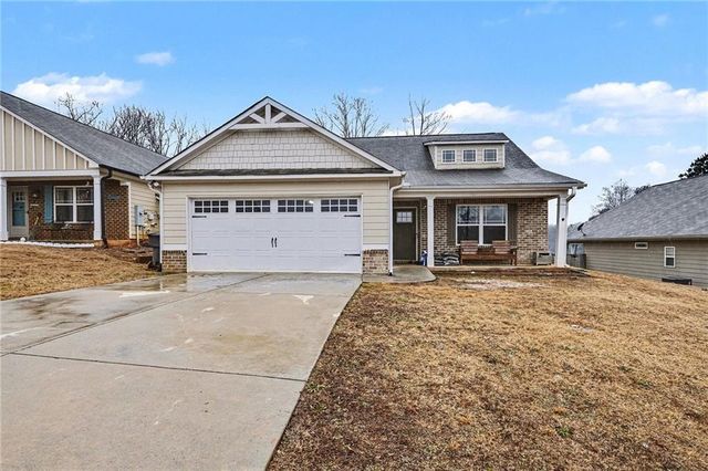 114 Sugar Creek Drive, Cornelia, GA 30531